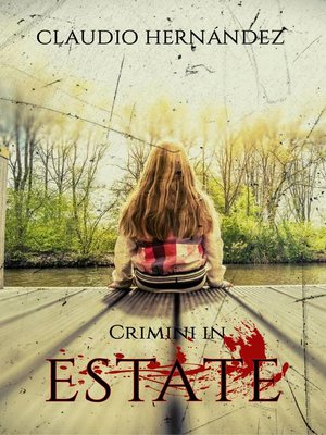 cover image of Crimini in estate